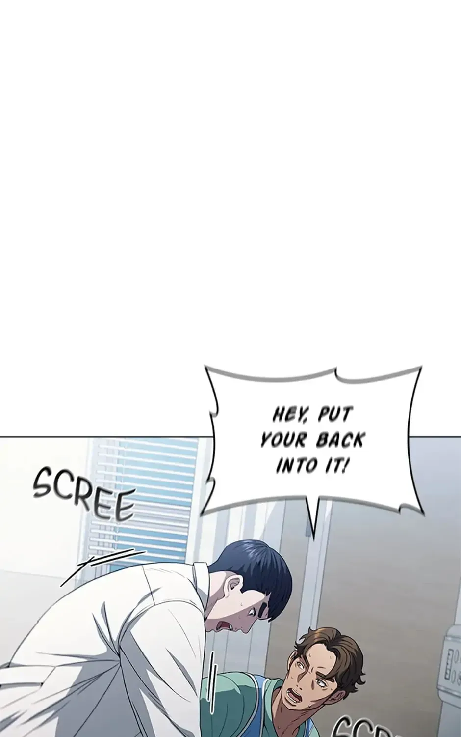 A True Doctor Chapter 153 — Page 144