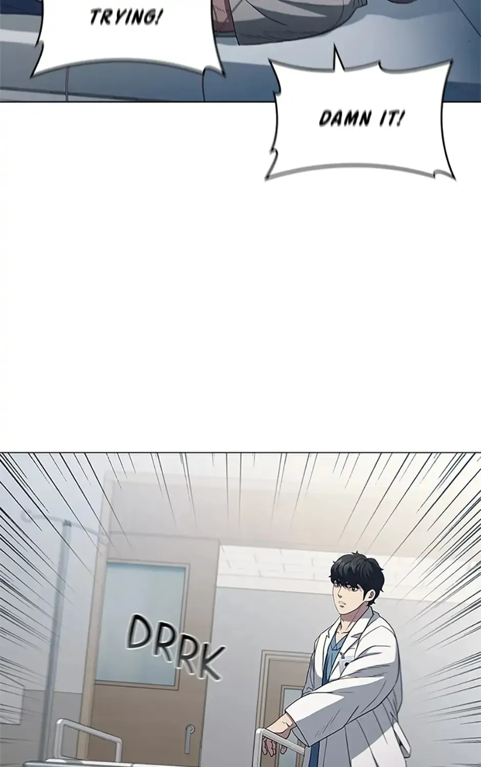 A True Doctor Chapter 153 — Page 146