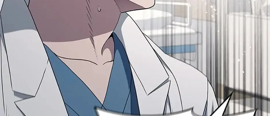 A True Doctor Chapter 153 — Page 149