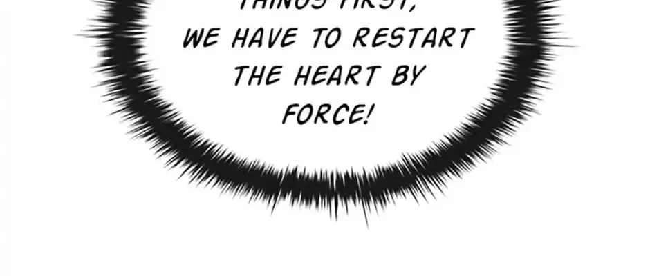 A True Doctor Chapter 153 — Page 16