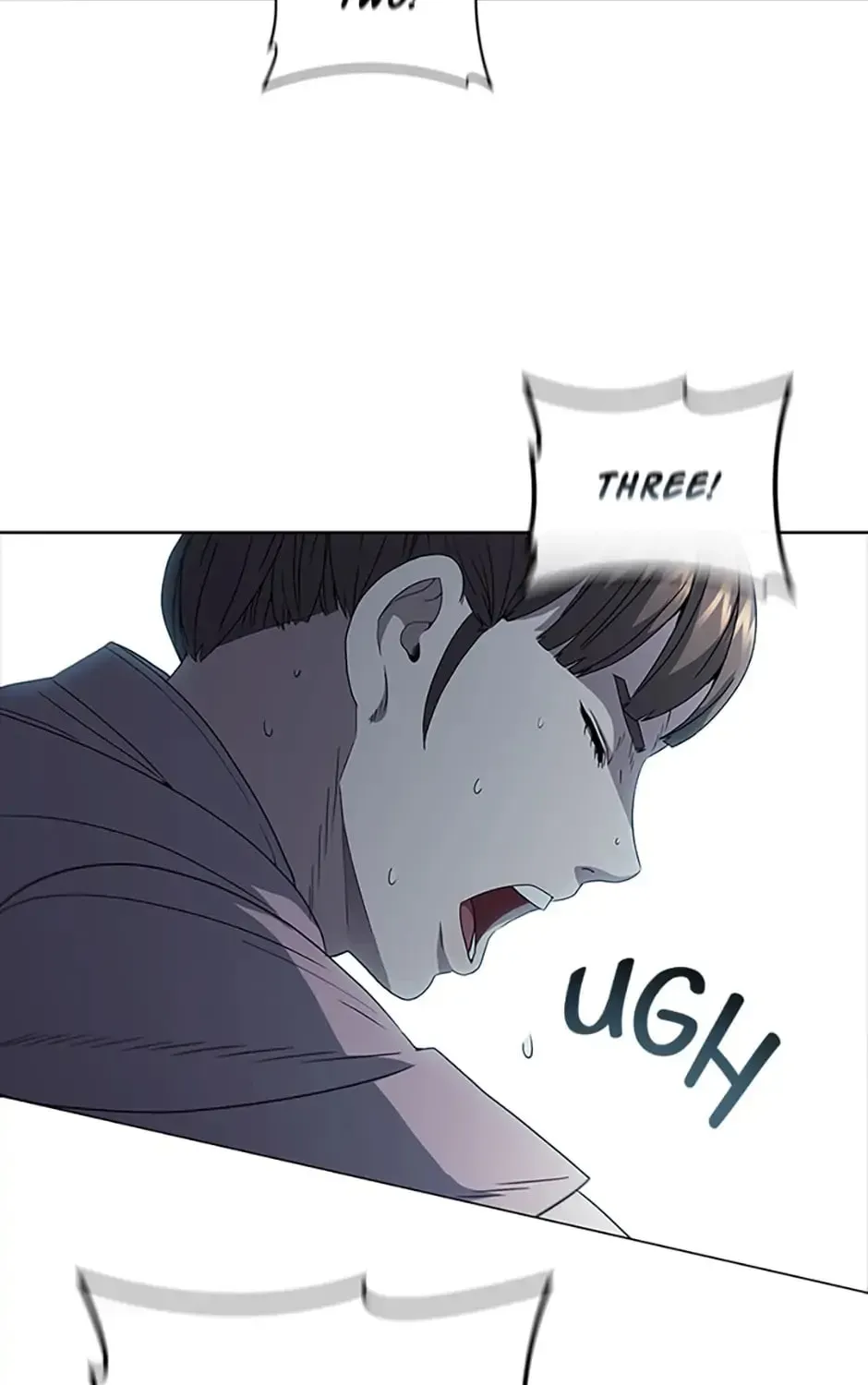 A True Doctor Chapter 153 — Page 170