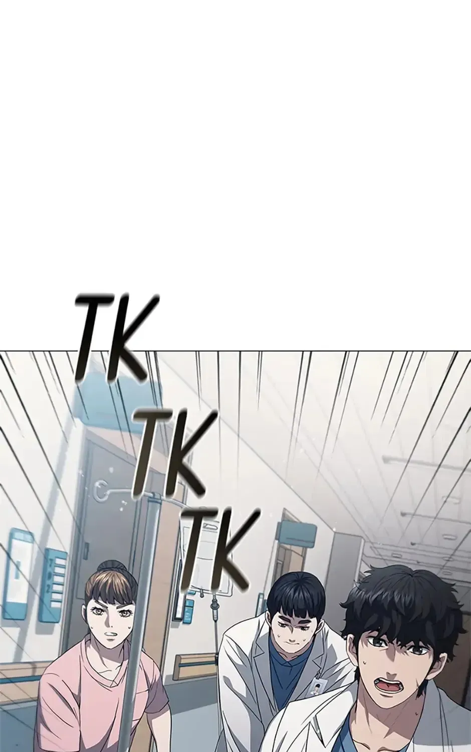 A True Doctor Chapter 153 — Page 180