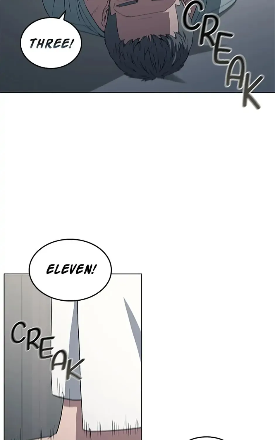 A True Doctor Chapter 153 — Page 25