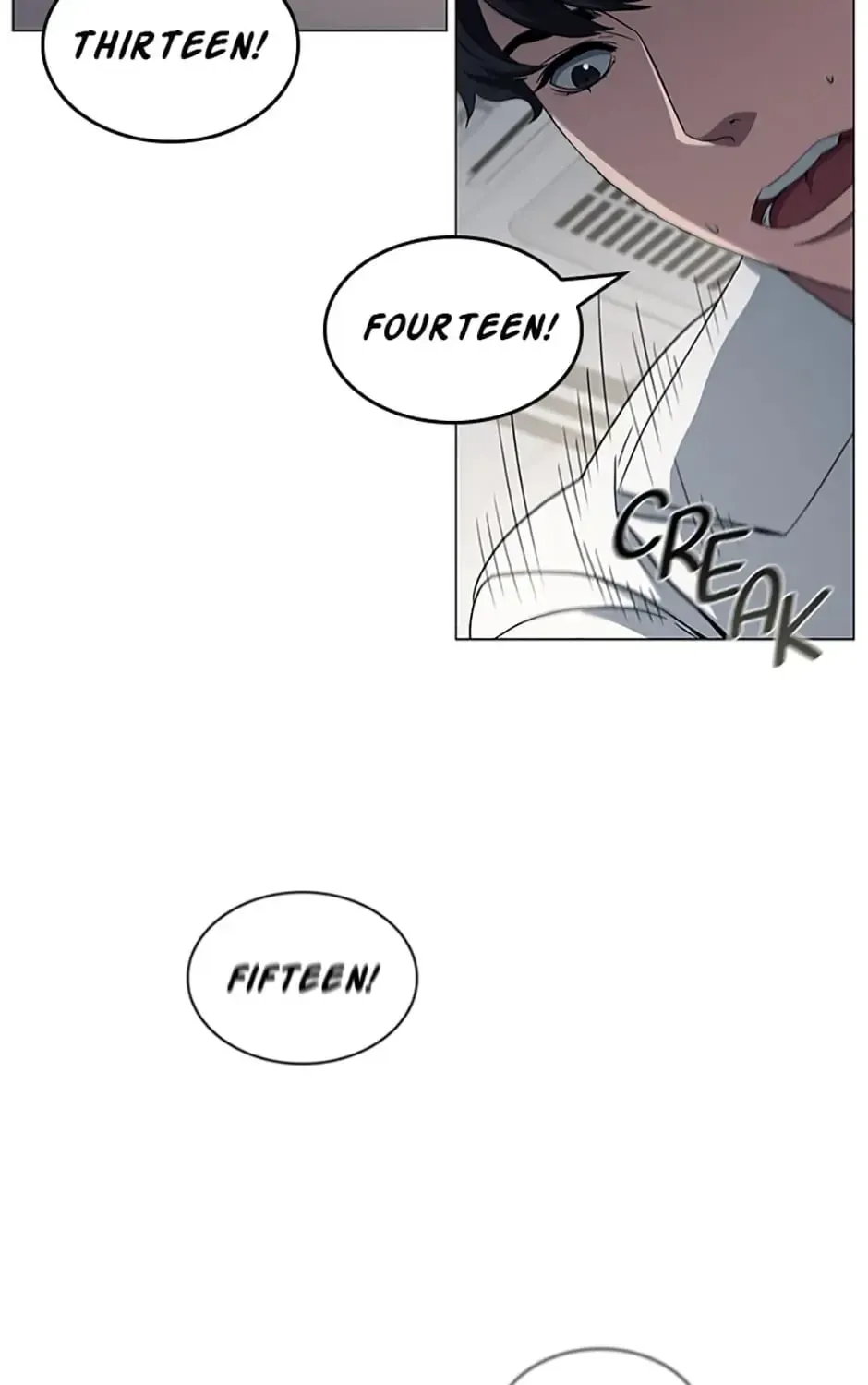 A True Doctor Chapter 153 — Page 27