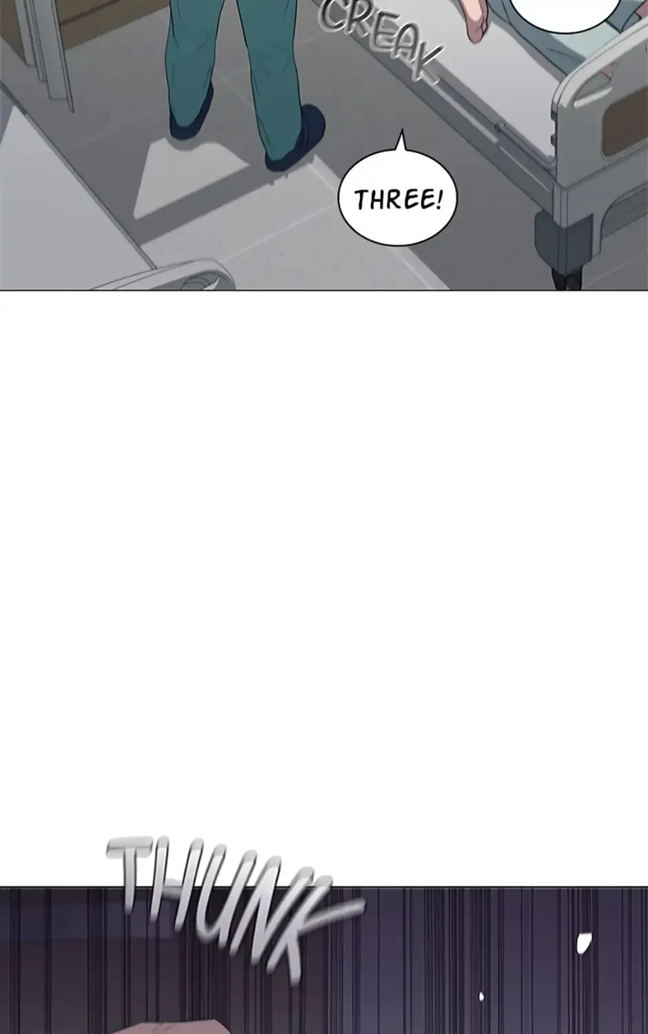 A True Doctor Chapter 153 — Page 35