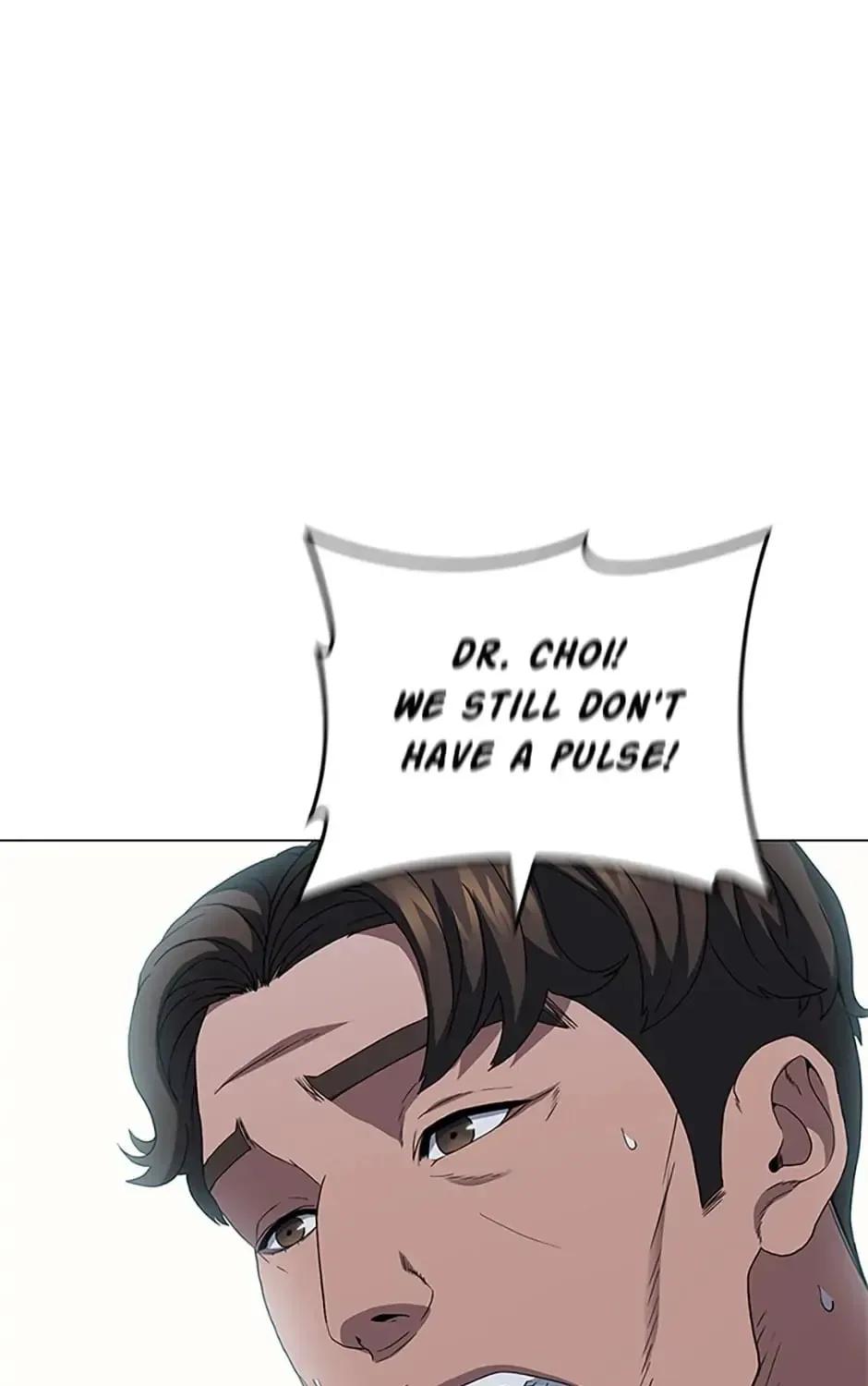 A True Doctor Chapter 153 — Page 39