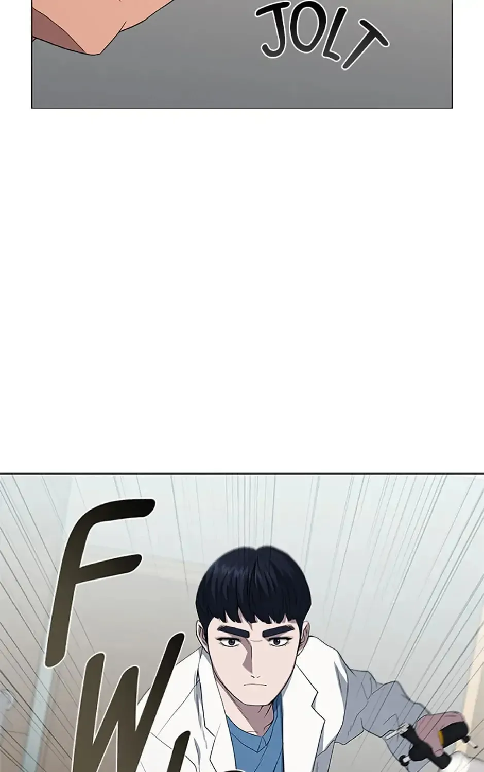 A True Doctor Chapter 153 — Page 53