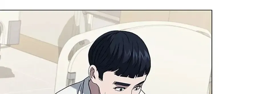 A True Doctor Chapter 153 — Page 58