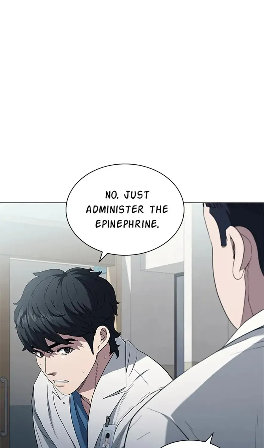 A True Doctor Chapter 153 — Page 81