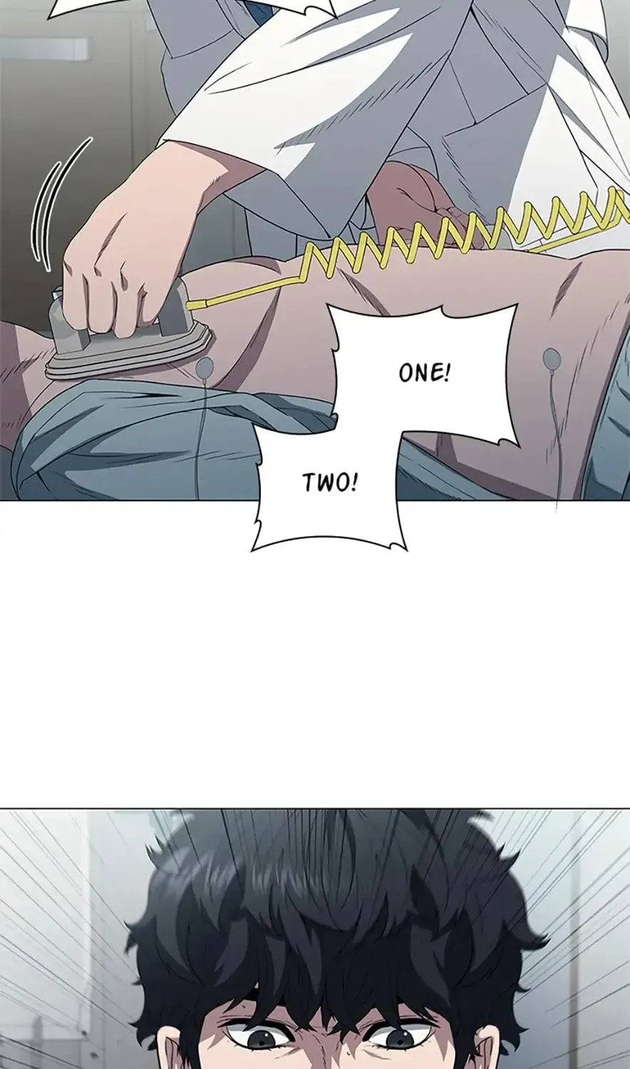 A True Doctor Chapter 153 — Page 89