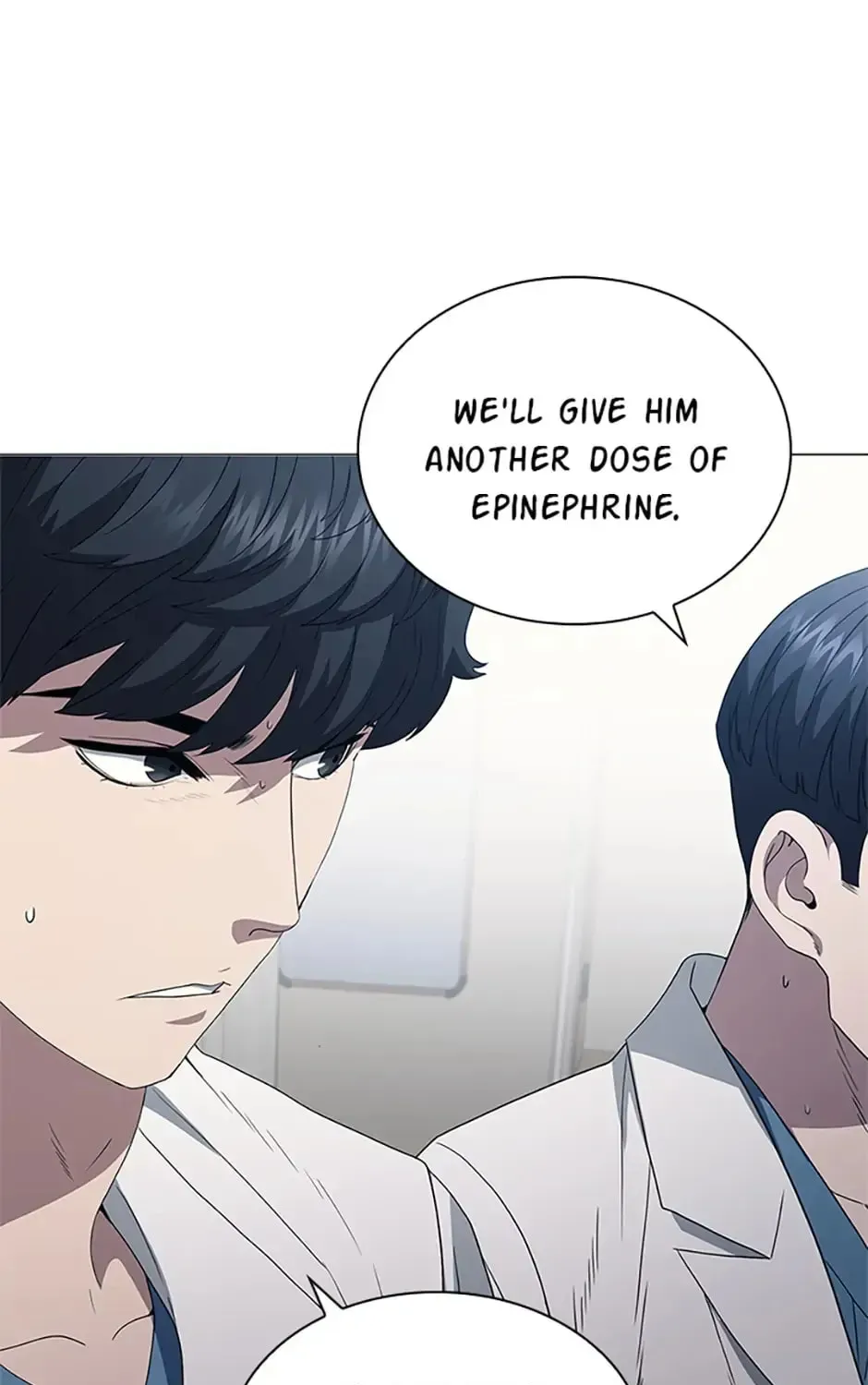 A True Doctor Chapter 153 — Page 98