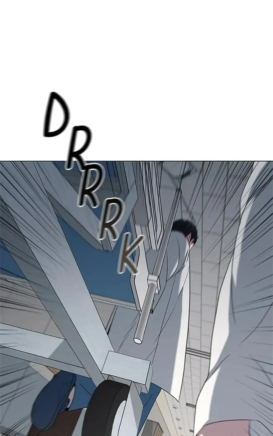A True Doctor Chapter 154 — Page 1