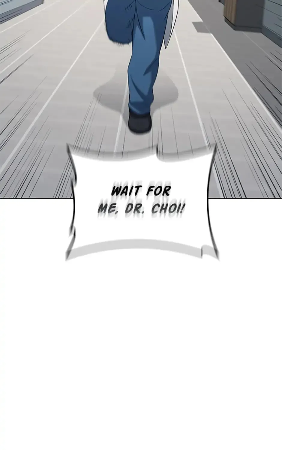 A True Doctor Chapter 154 — Page 7