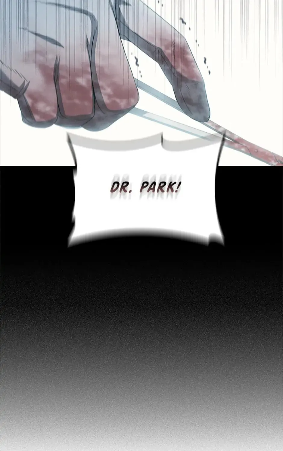 A True Doctor Chapter 154 — Page 113