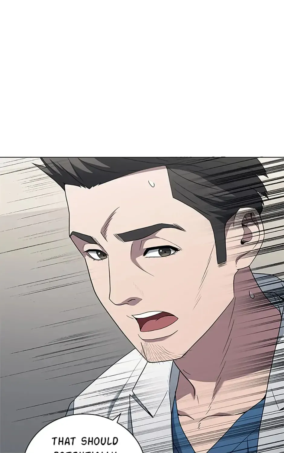 A True Doctor Chapter 154 — Page 13