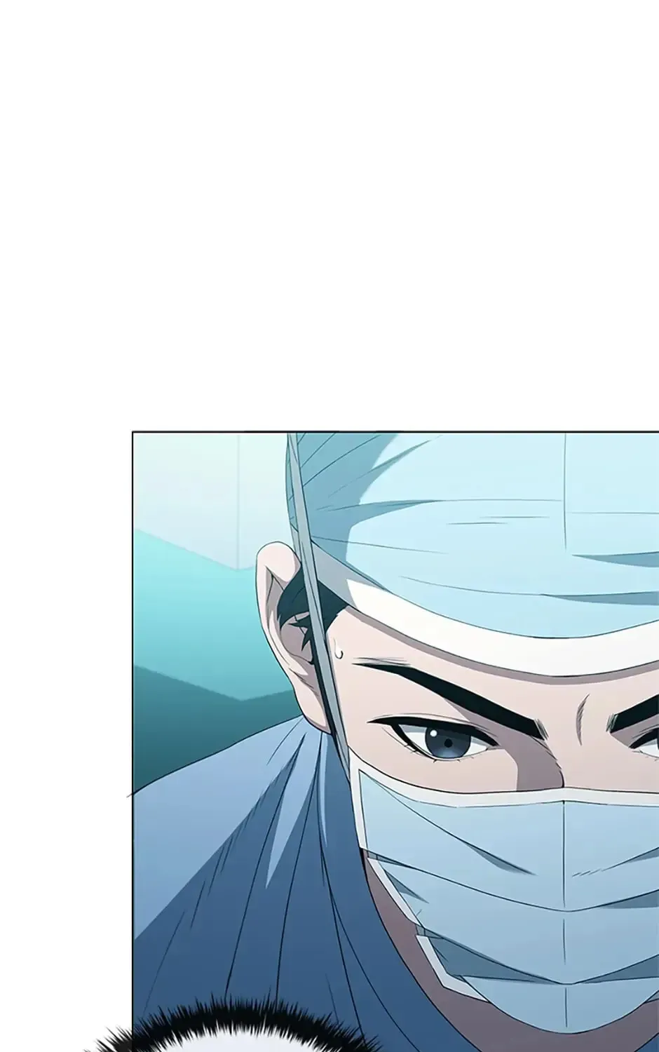 A True Doctor Chapter 154 — Page 136