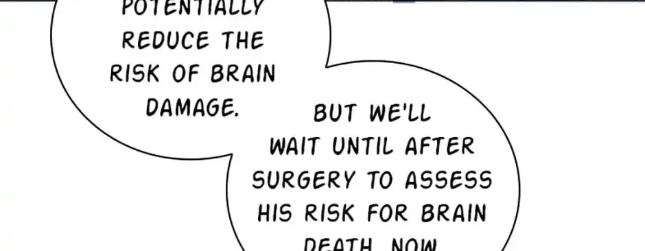 A True Doctor Chapter 154 — Page 14