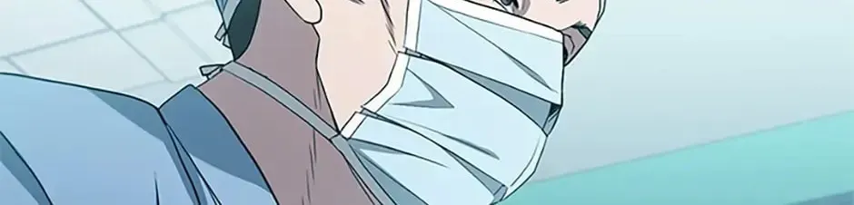 A True Doctor Chapter 154 — Page 143