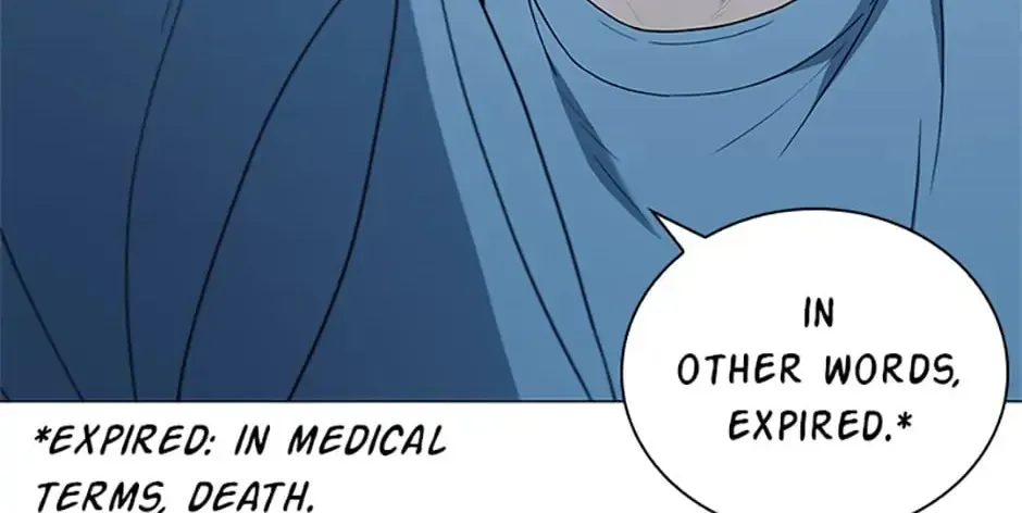 A True Doctor Chapter 154 — Page 149