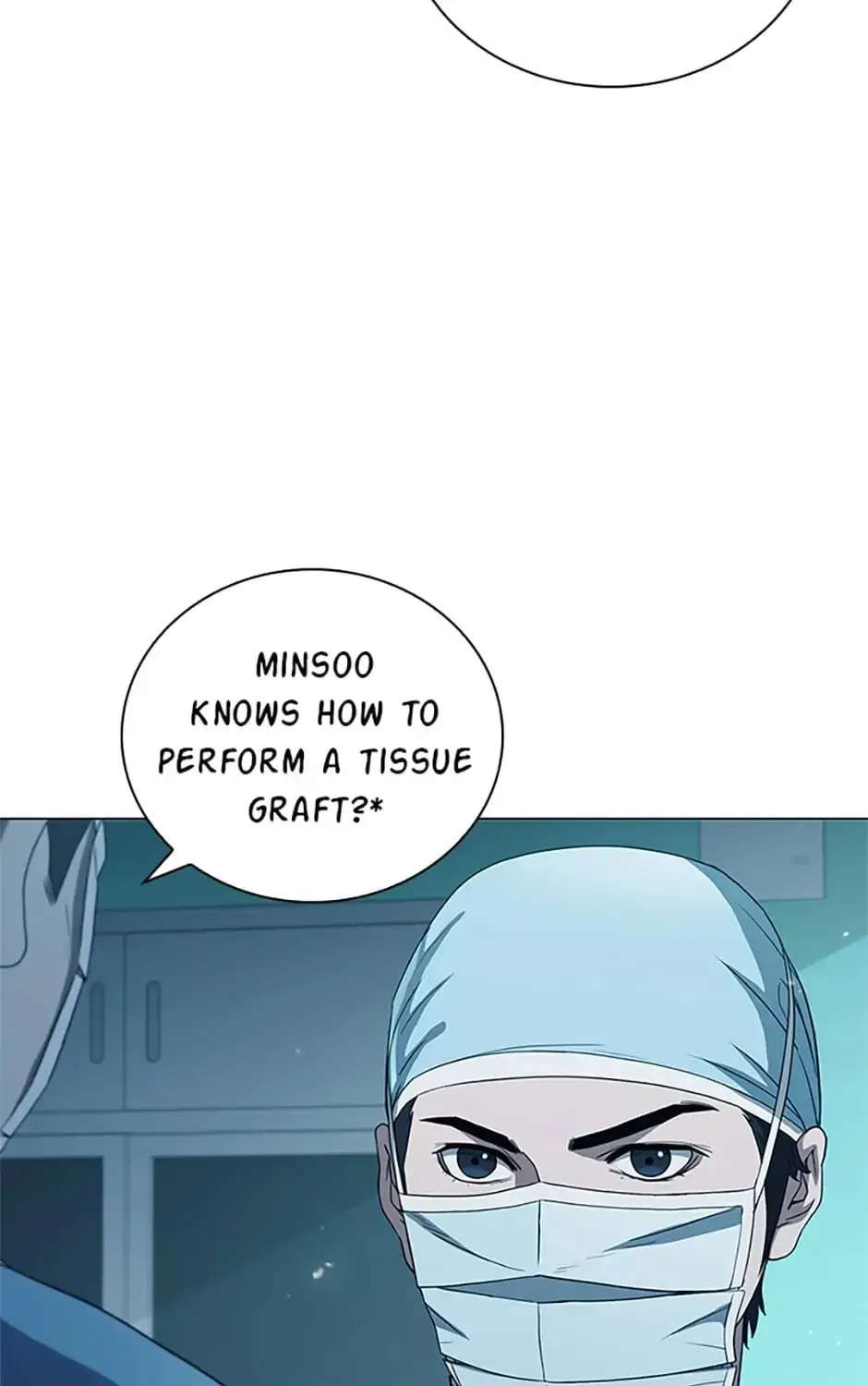 A True Doctor Chapter 154 — Page 160