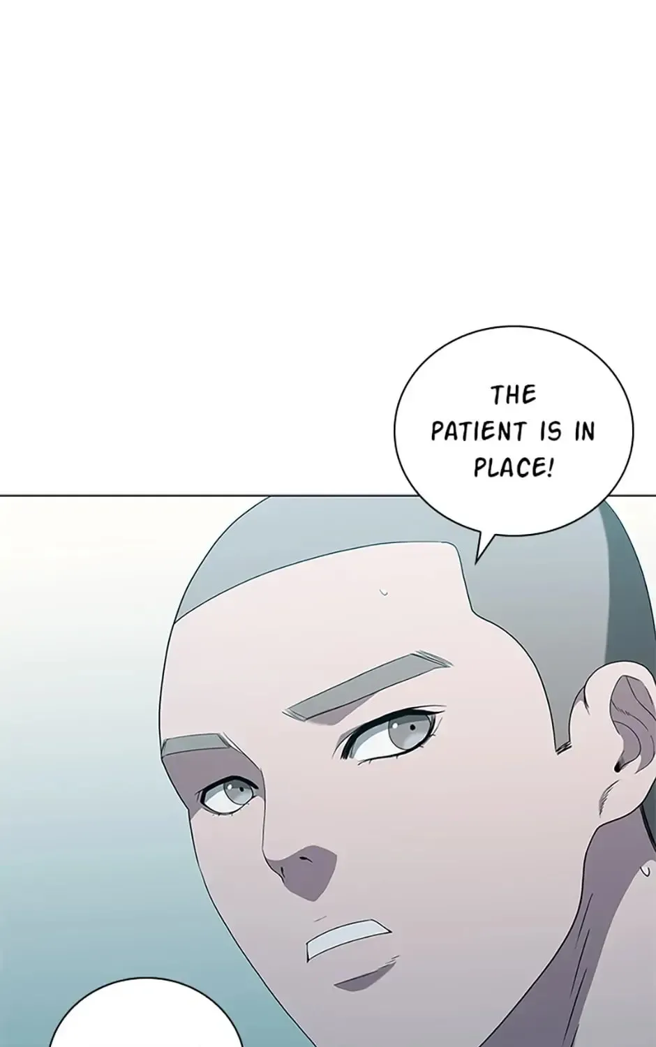 A True Doctor Chapter 154 — Page 23