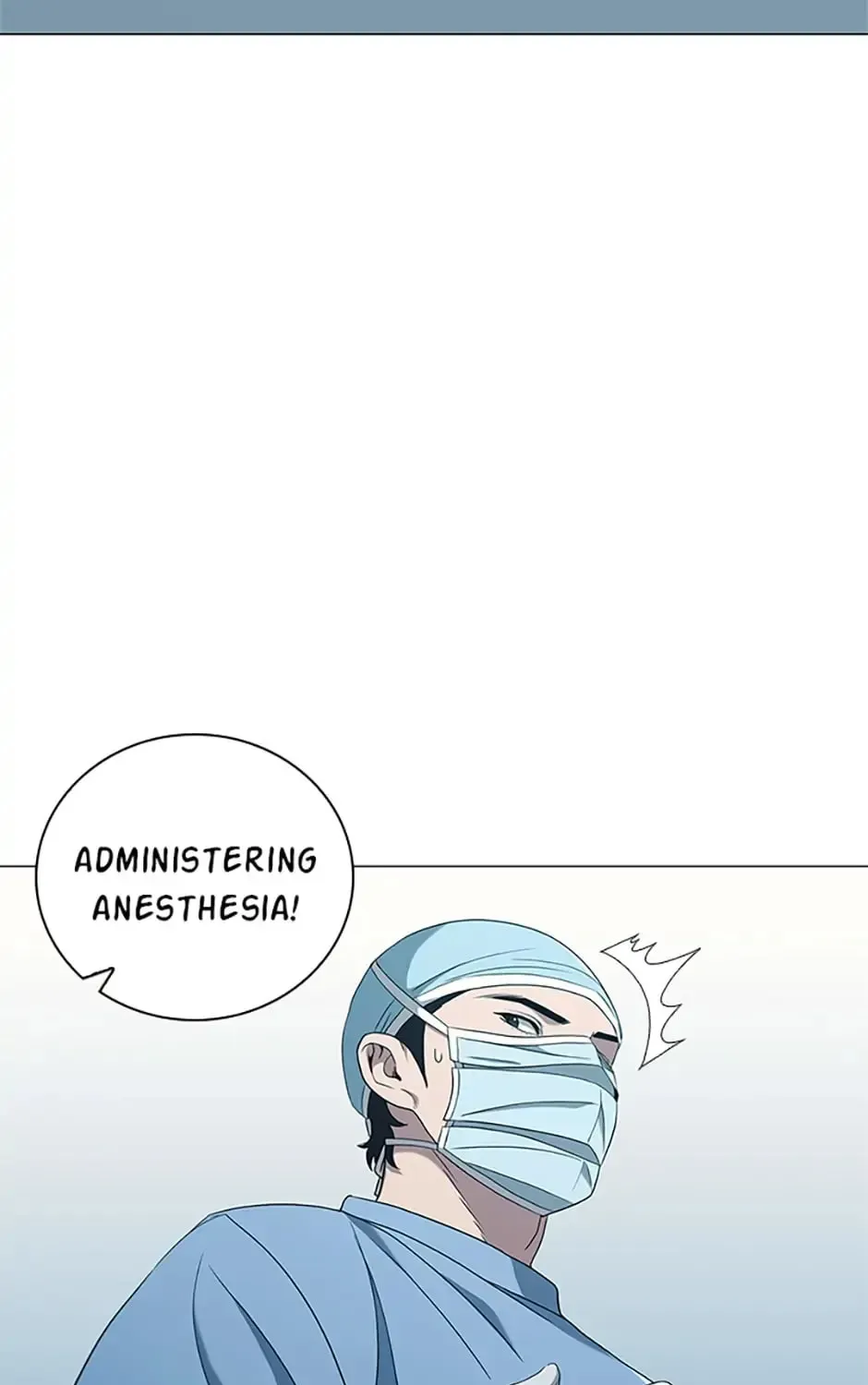 A True Doctor Chapter 154 — Page 27