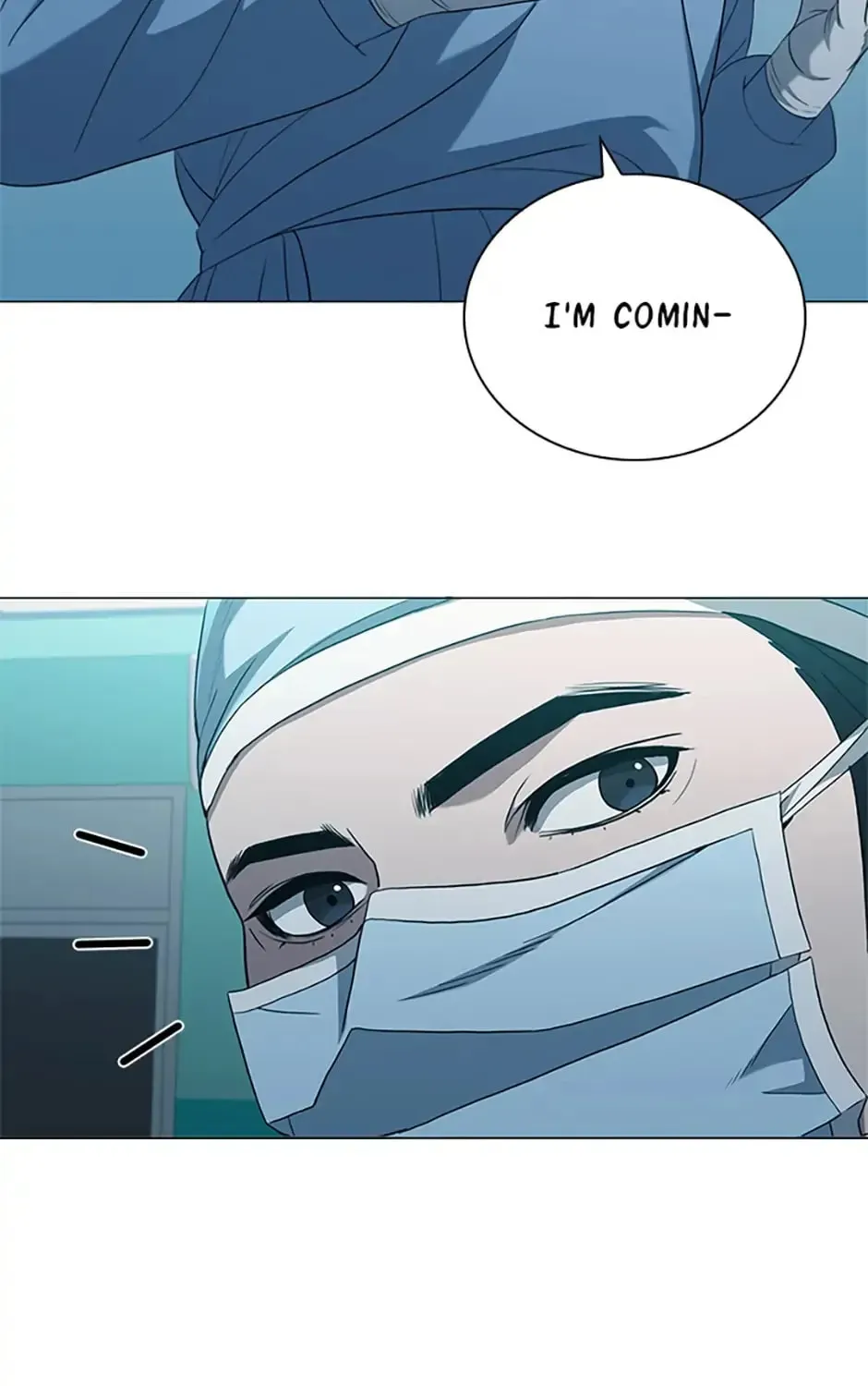 A True Doctor Chapter 154 — Page 29