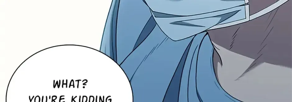 A True Doctor Chapter 154 — Page 35