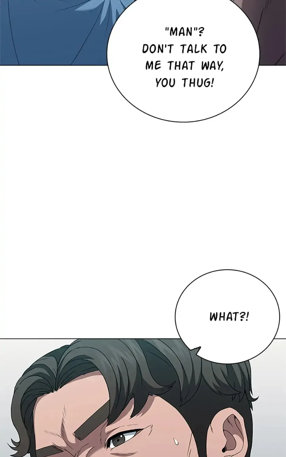A True Doctor Chapter 154 — Page 38