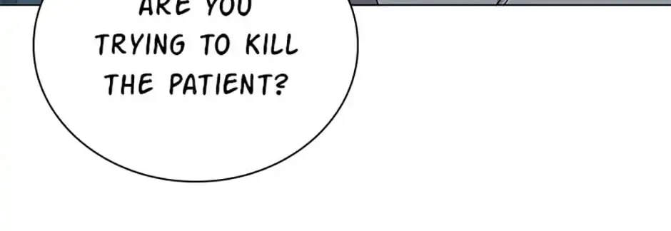 A True Doctor Chapter 154 — Page 45