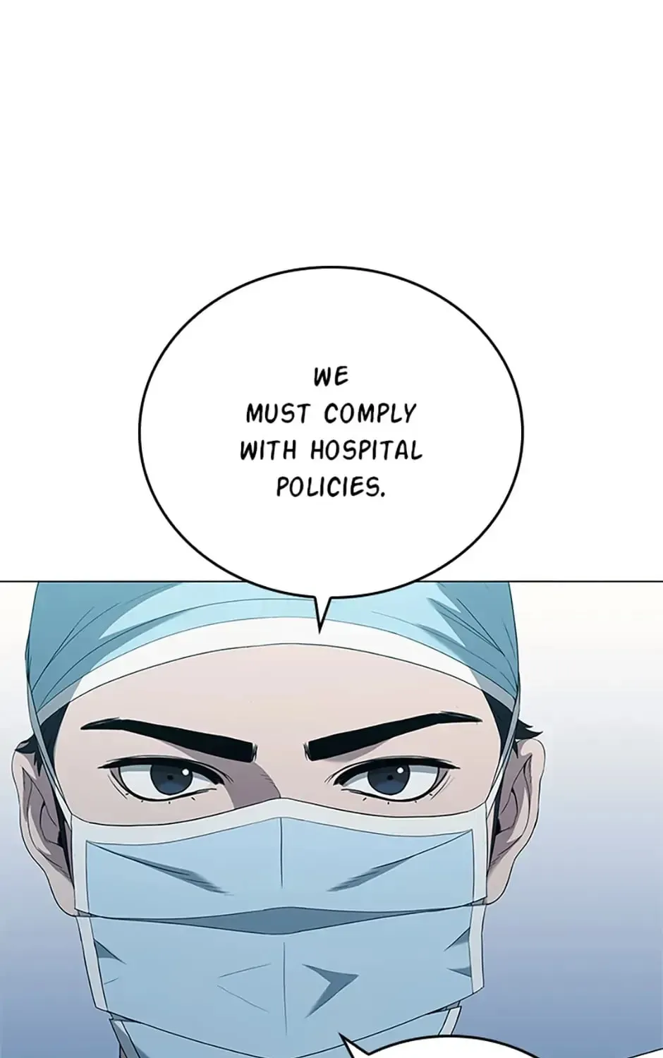 A True Doctor Chapter 154 — Page 48