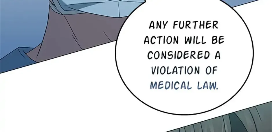 A True Doctor Chapter 154 — Page 49