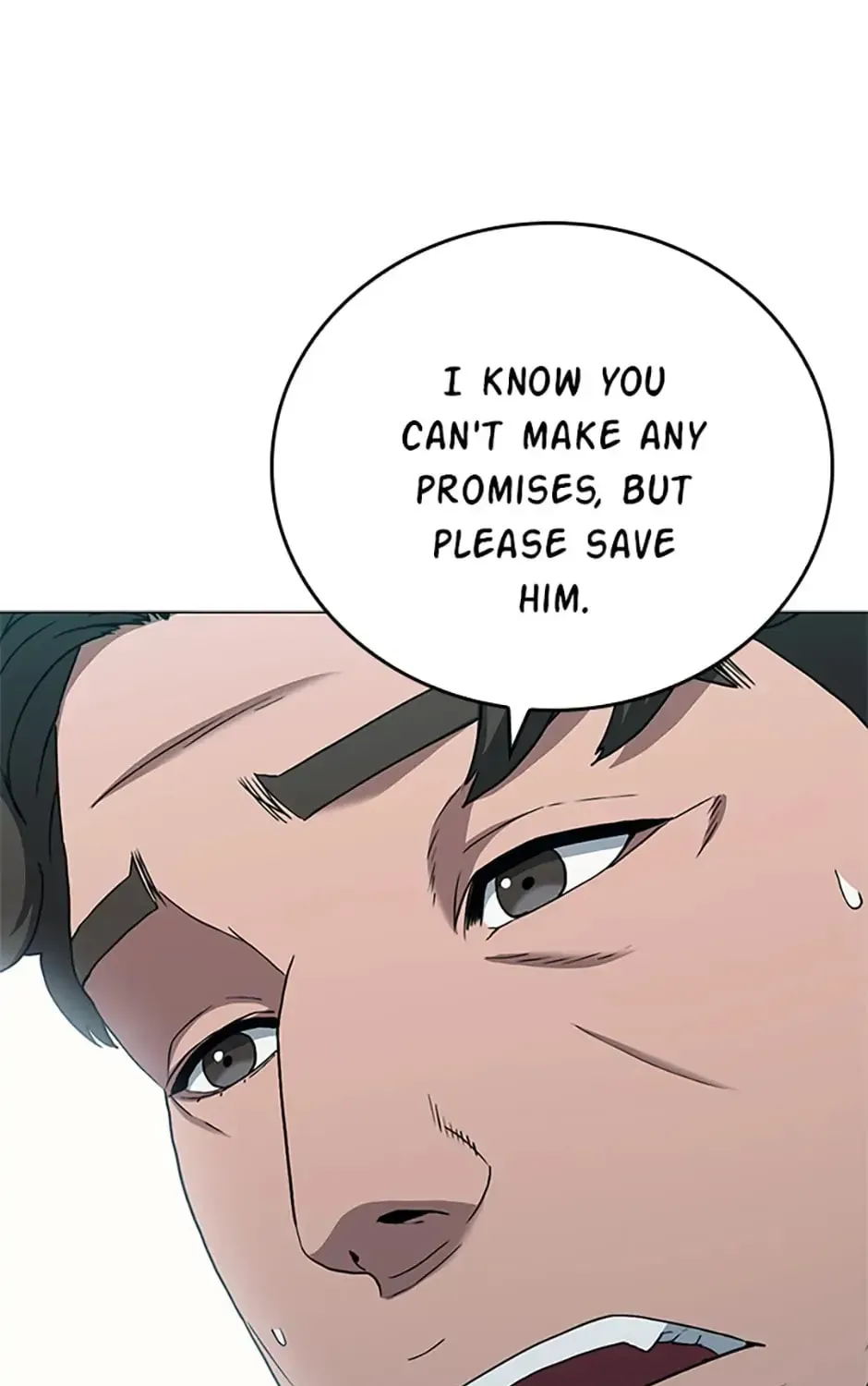 A True Doctor Chapter 154 — Page 54