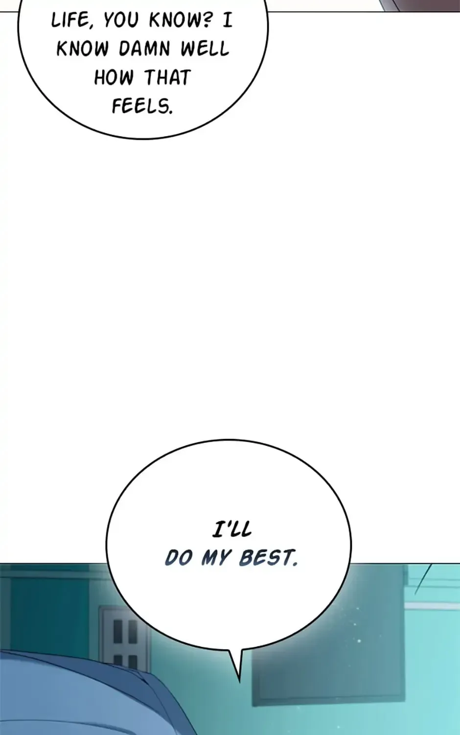A True Doctor Chapter 154 — Page 56