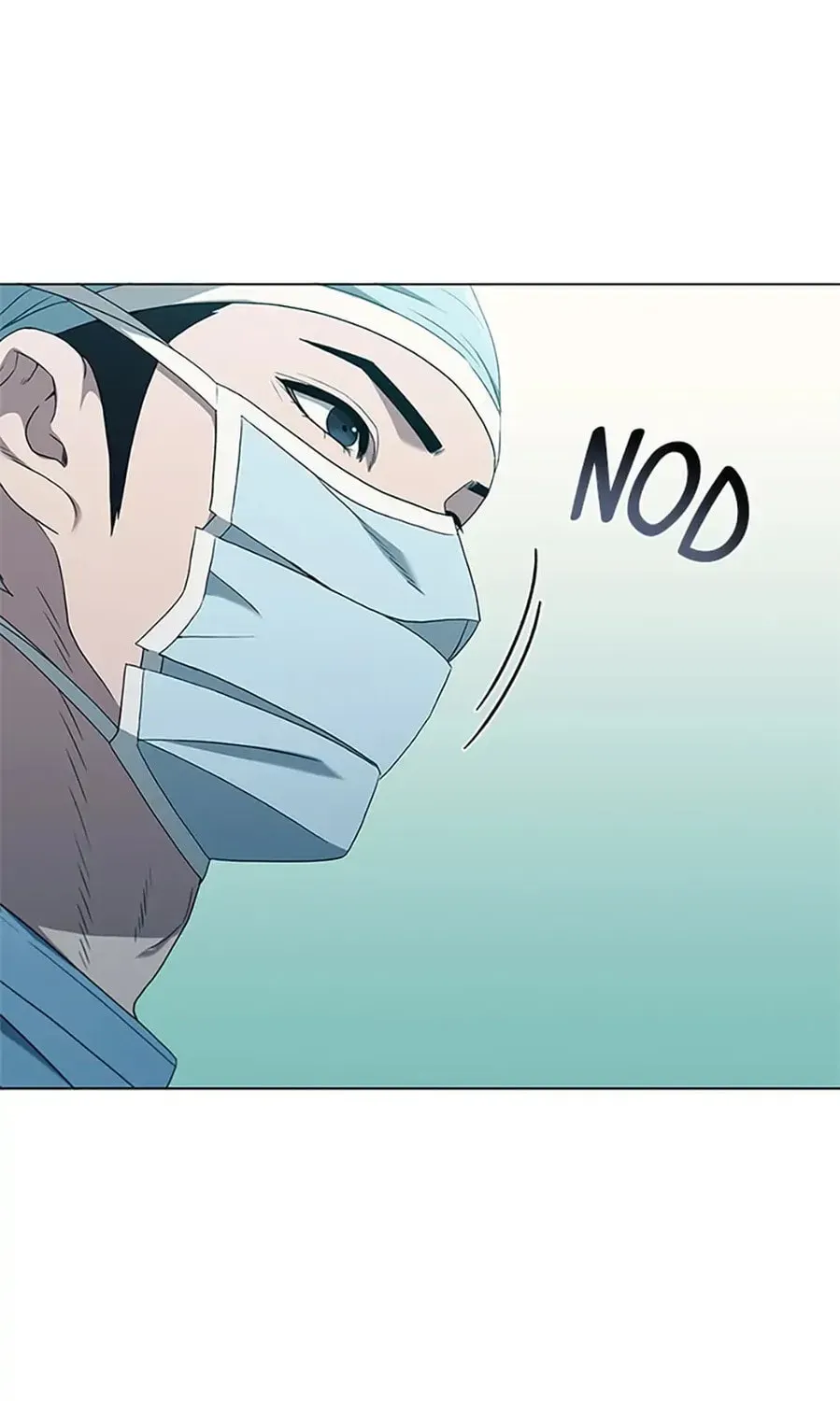 A True Doctor Chapter 154 — Page 60