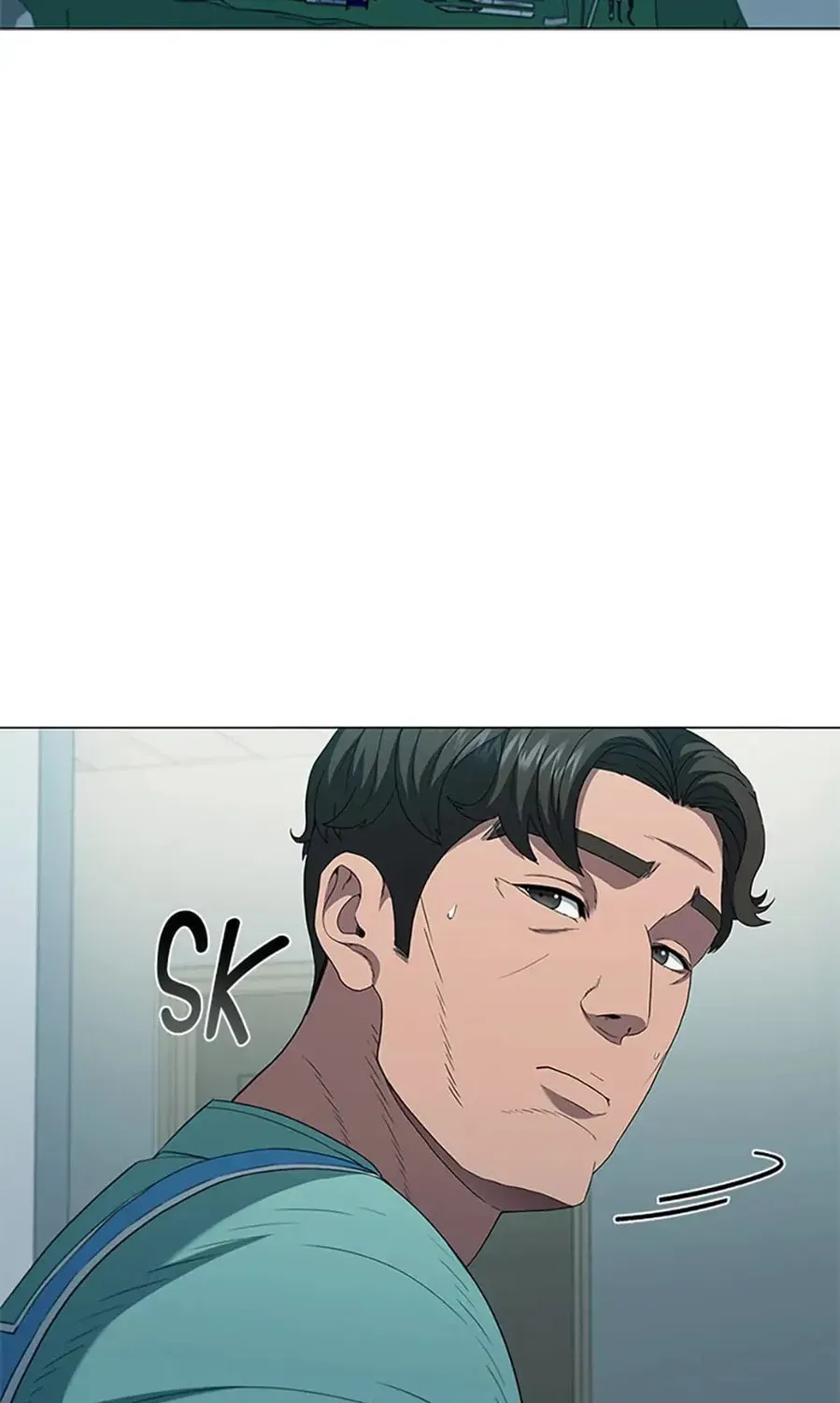 A True Doctor Chapter 154 — Page 63
