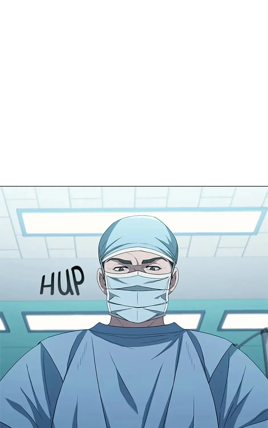 A True Doctor Chapter 154 — Page 75