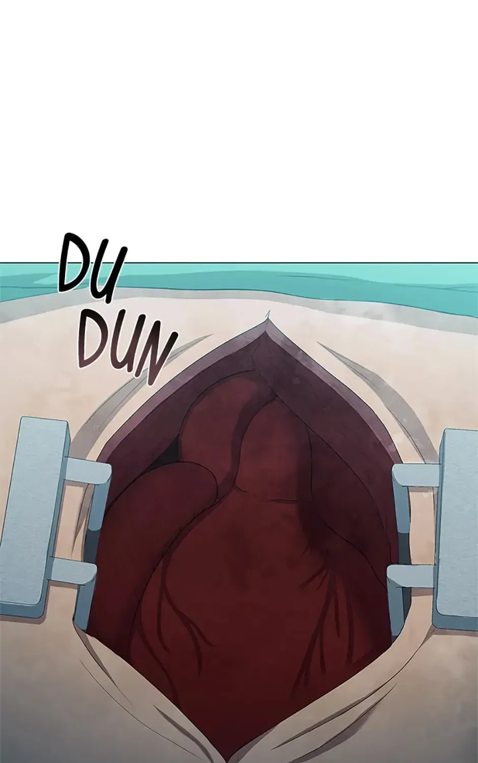 A True Doctor Chapter 154 — Page 79