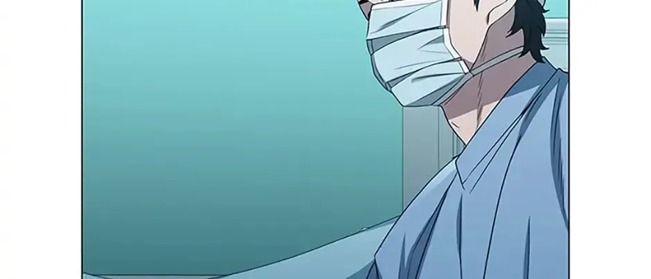 A True Doctor Chapter 154 — Page 88