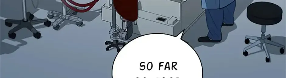 A True Doctor Chapter 154 — Page 92