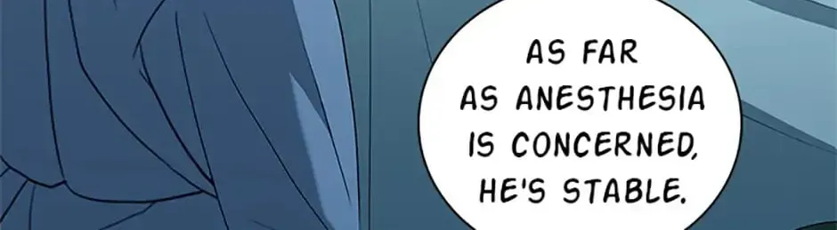 A True Doctor Chapter 154 — Page 94