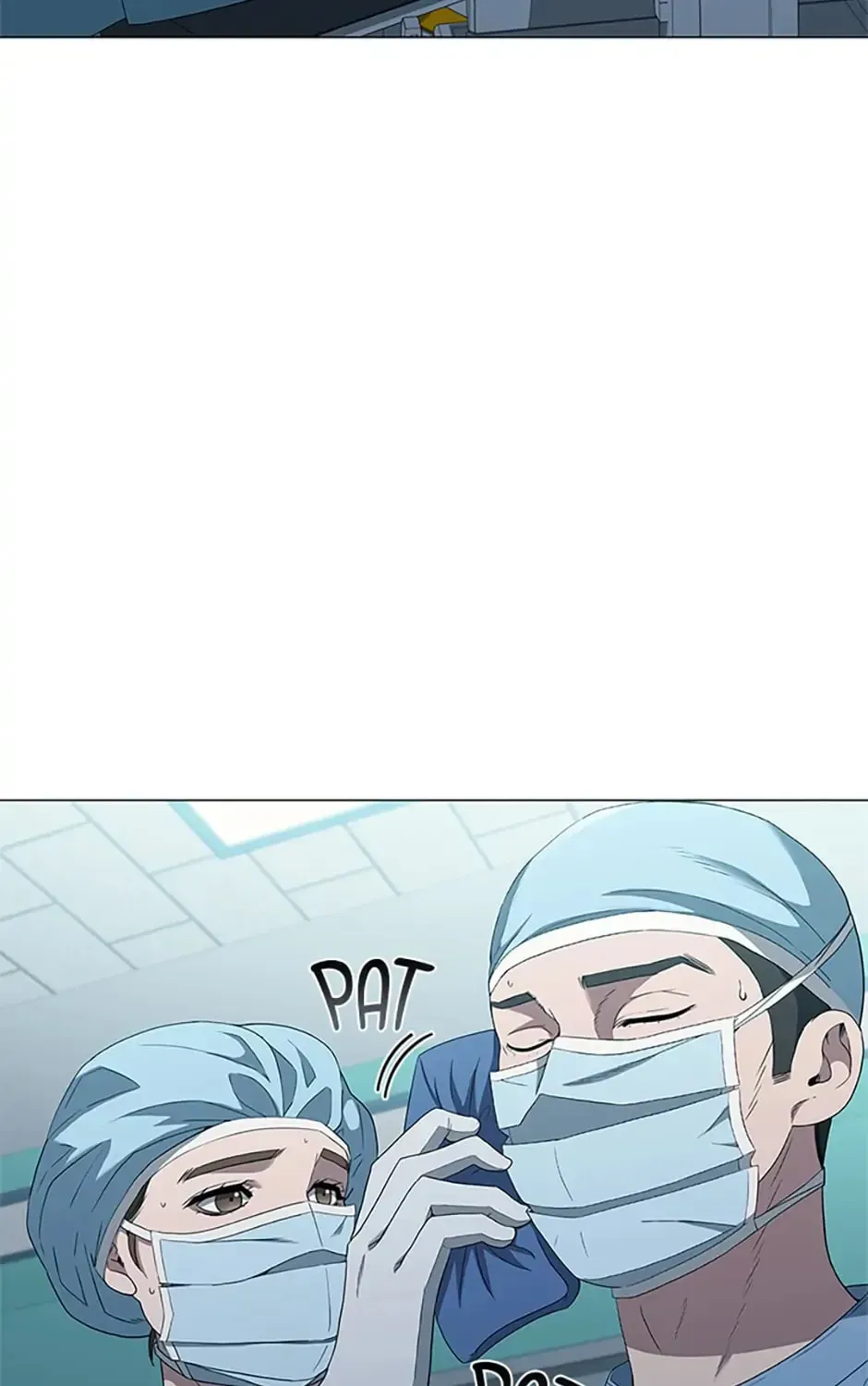A True Doctor Chapter 154 — Page 97