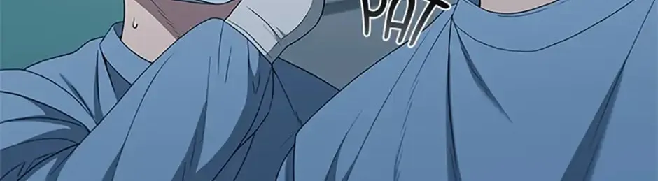 A True Doctor Chapter 154 — Page 98