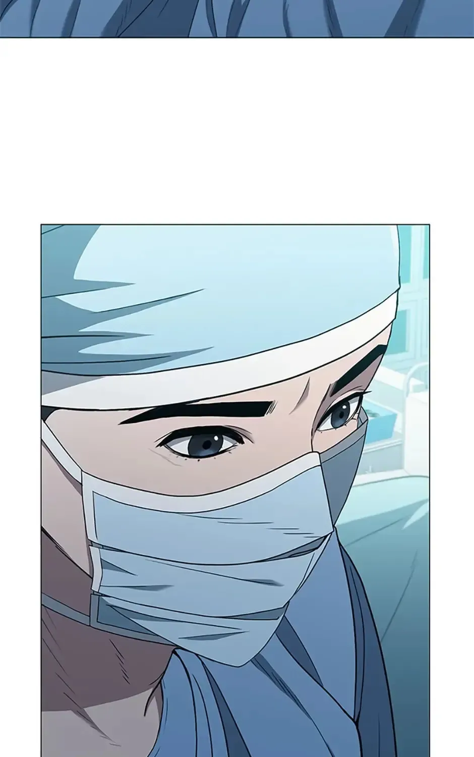 A True Doctor Chapter 154 — Page 99
