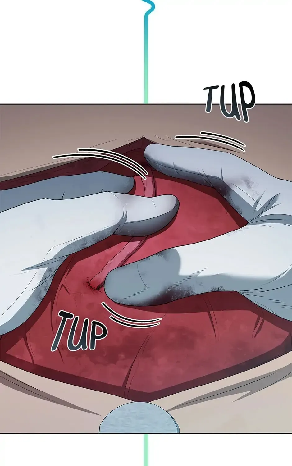 A True Doctor Chapter 155 — Page 103