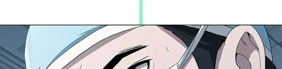 A True Doctor Chapter 155 — Page 104