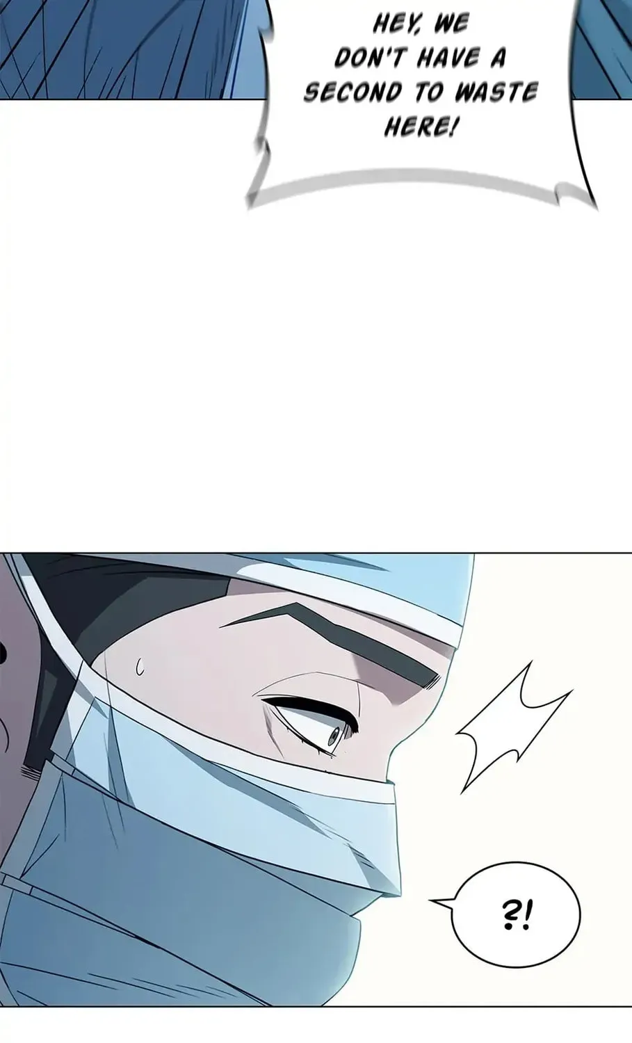 A True Doctor Chapter 155 — Page 137