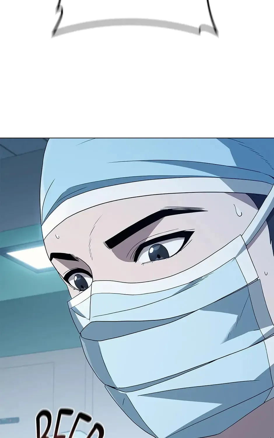 A True Doctor Chapter 155 — Page 143