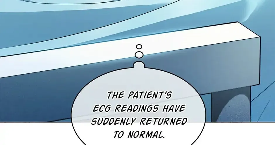 A True Doctor Chapter 155 — Page 154