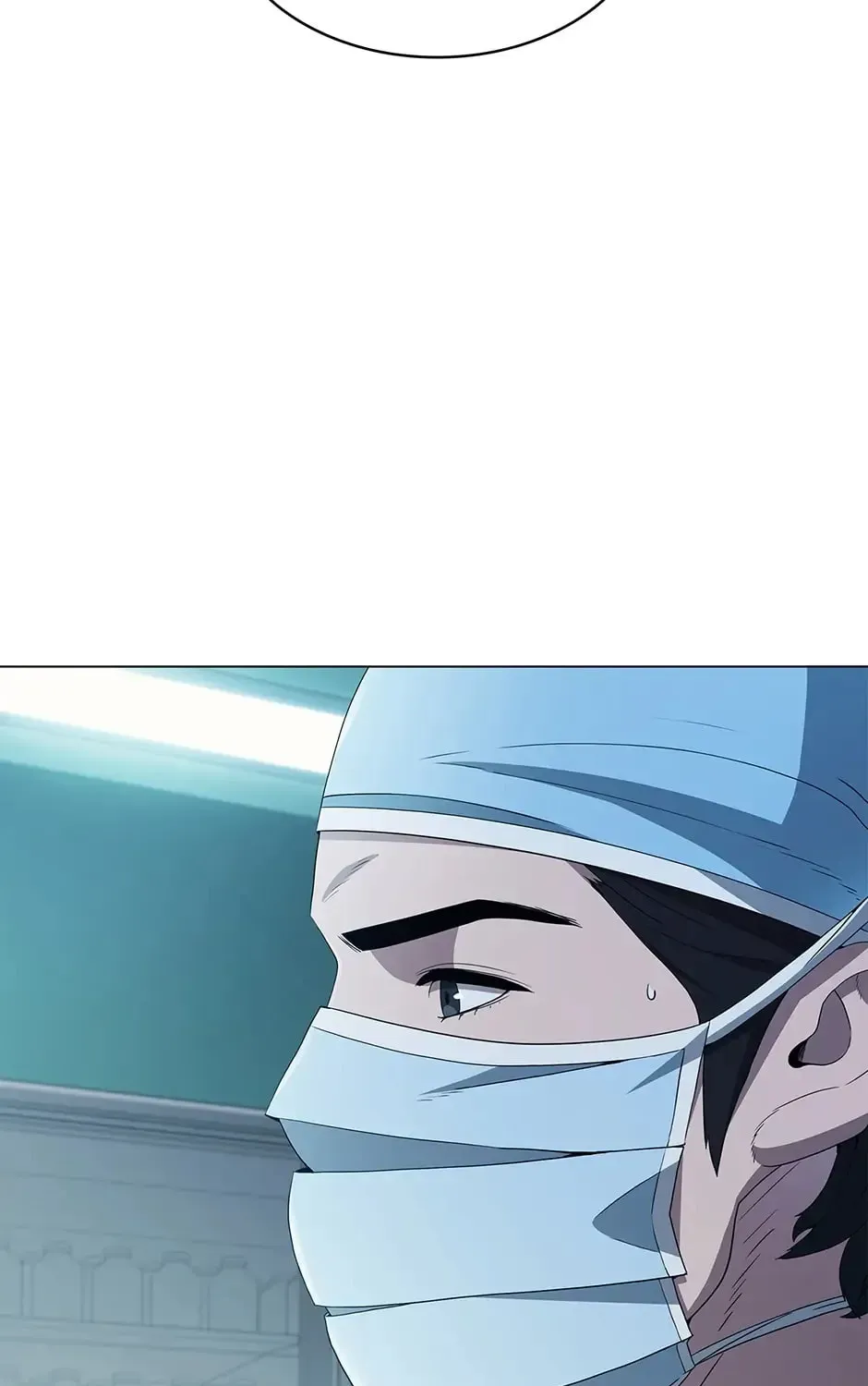 A True Doctor Chapter 155 — Page 155